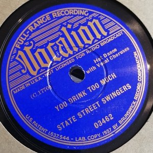 State Street Swingers のアバター