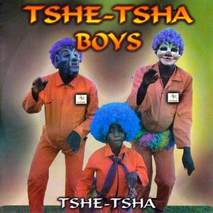 Tshe-Tsha