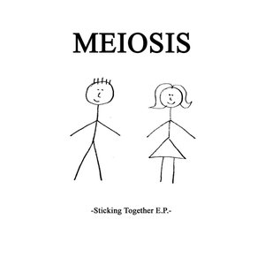 Sticking Together E.P.