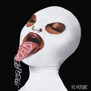 Pressurelicious (feat. Future) - Single