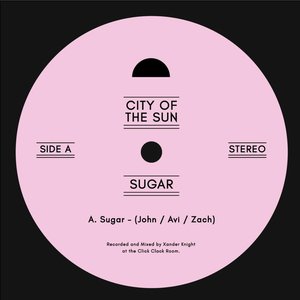 Sugar