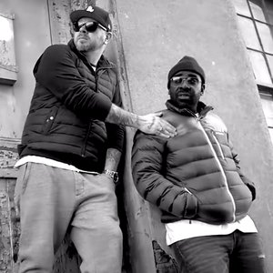Stu Bangas & Blacastan 的头像