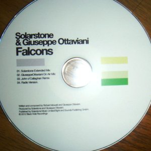 Avatar de Solarstone & Giuseppe Ottaviani