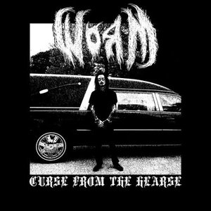 Curse from the Hearse