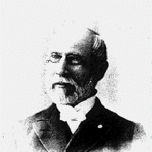 Avatar for George F. Root