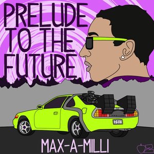 Avatar for Max-a-Milli