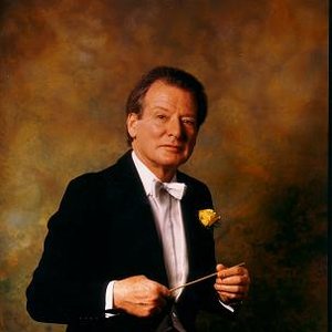 Avatar di Neville Marriner, Academy St. Martins in the Fields