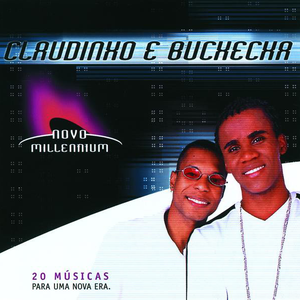 Claudinho & Buchecha - Novo Millennium - Zortam Music