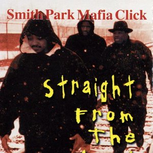 Аватар для Smith Park Mafia Click