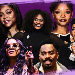 The Color Purple: Broadway Cast 的头像