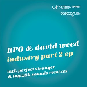 Industry Part 2 EP
