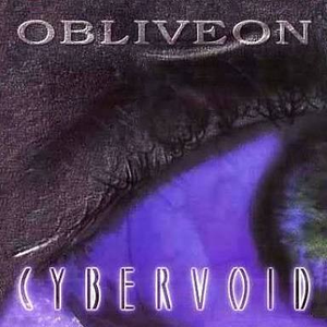 Cybervoid cover
