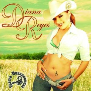 Image for 'Diana Reyes'