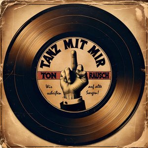Tanz mit mir - Single