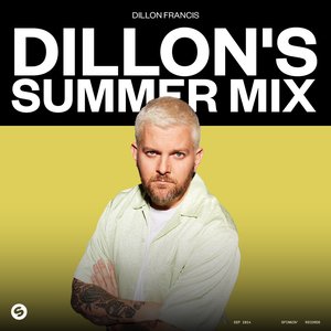 Dillon's Summer Mix (DJ Mix)