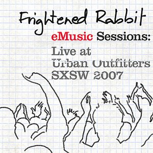 eMusic Sessions: Live At Urban Outfitters - SXSW 2007