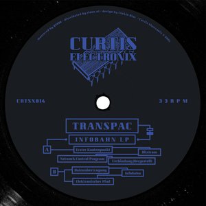 Infobahn LP
