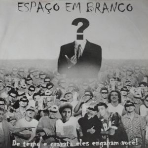 Espaço em Branco 的头像