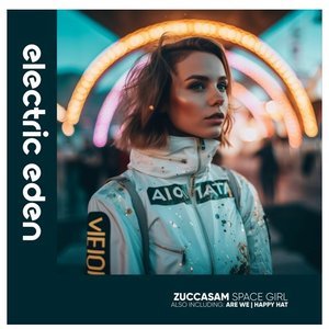 Space Girl