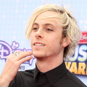 Avatar de Riker Lynch