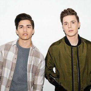 Felix Jaehn, Hight & Alex Aiono için avatar