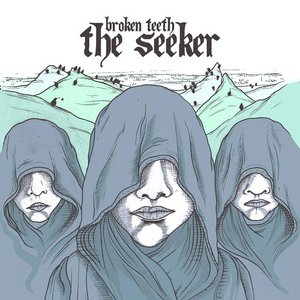 The Seeker - EP