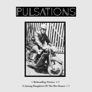 Pulsations - Single