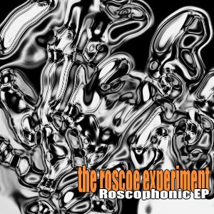 Image for 'Roscophonic EP'