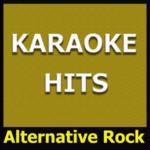 Karaoke Hits: Alternative Rock