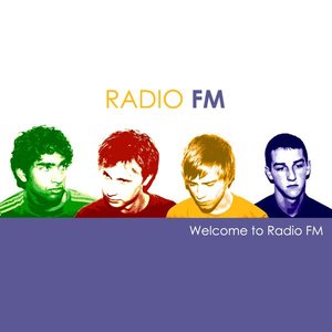 Radio FM 的头像