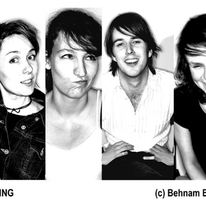 Seedling photo provided by Last.fm