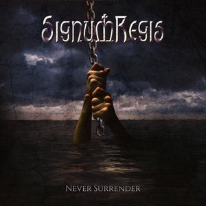 Never Surrender - Single