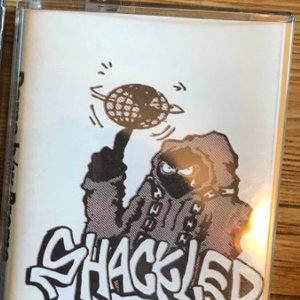 Discography tape