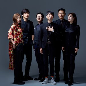鹿先森樂隊 のアバター
