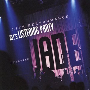 Image for 'BET's Listening Party [Live]'