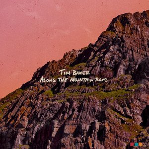 Along The Mountain Road - EP