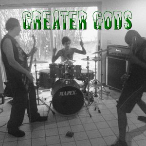 Greater Gods 的头像