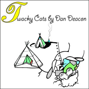 Zdjęcia dla 'Twacky Cats'