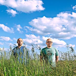 Bugge Wesseltoft & Henrik Schwarz için avatar