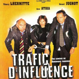 Trafic d' influence (Bande originale du film)