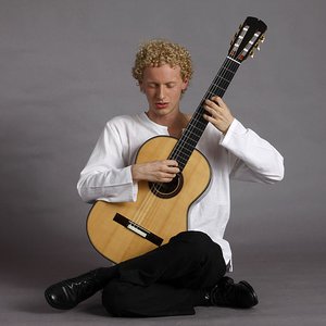 Johannes Möller 的头像