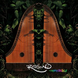 Tropikantele