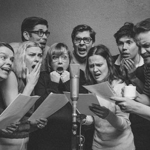 Radioteatteri のアバター