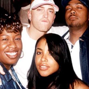 Avatar for Missy Elliott / Eminem