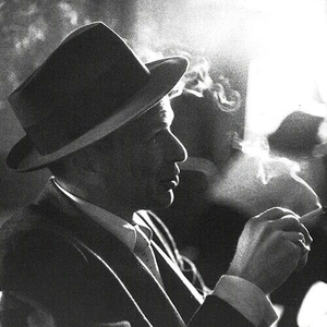 Frank Sinatra photo provided by Last.fm