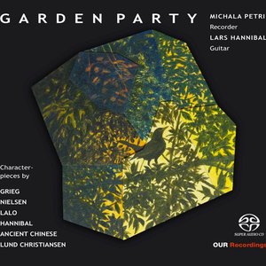 Garden Party