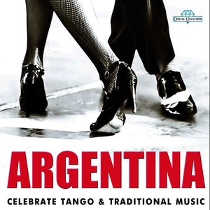 Tango & Traditional Music of Argentina