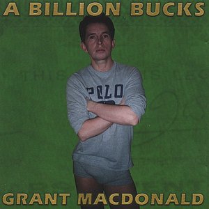 A BILLION BUCKS / SOUNDTRACK