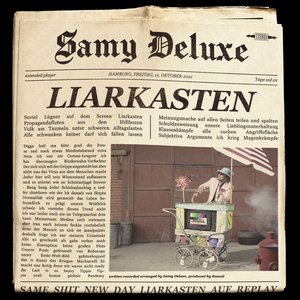 Liarkasten