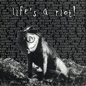 Life's A Riot!